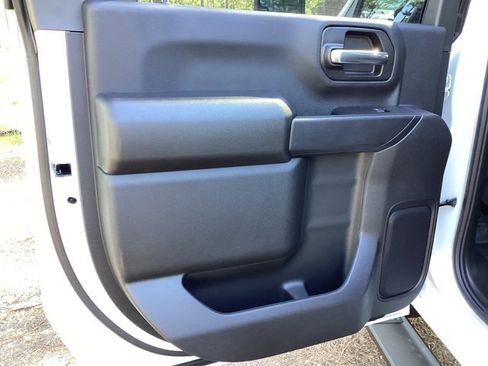 New 2026 Chevrolet Silverado 2500 W/T w/ WT/CX Safety Package image 18