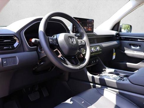 New 2026 Honda Passport RTL image 10