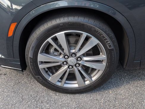 Used 2021 Cadillac XT6 Premium Luxury FWD image 30