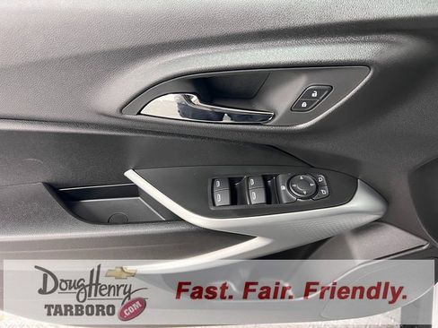 New 2026 Chevrolet Trax LS w/ LS Convenience Package image 26