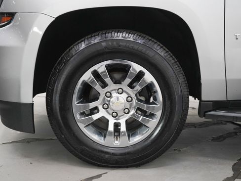 Used 2020 Chevrolet Tahoe LT AWD/4WD image 31
