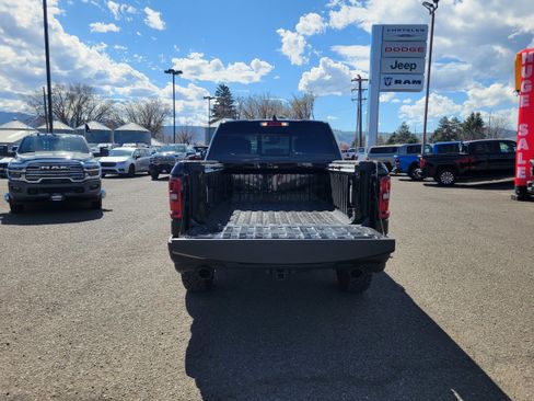 New 2026 RAM 1500 Rebel w/ G/T Package AWD/4WD image 12