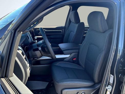 New 2026 RAM 1500 Big Horn image 11