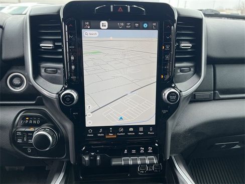 Used 2023 RAM 1500 Big Horn image 21