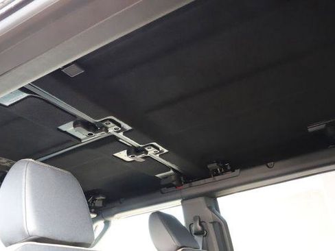 New 2026 Ford Bronco Big Bend w/ Black Diamond Package image 20