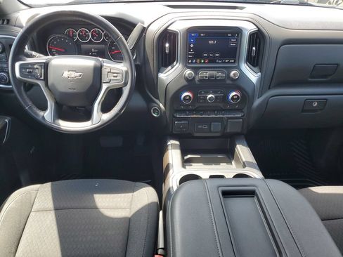 Certified 2022 Chevrolet Silverado 1500 RST w/ Convenience Package II AWD/4WD image 25