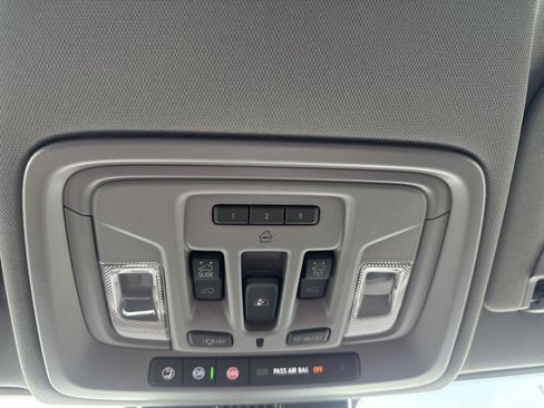 New 2026 GMC Sierra 1500 Denali AWD/4WD image 30