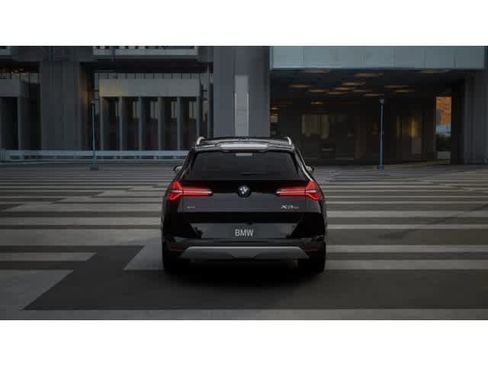 New 2026 BMW X3 xDrive30 image 5