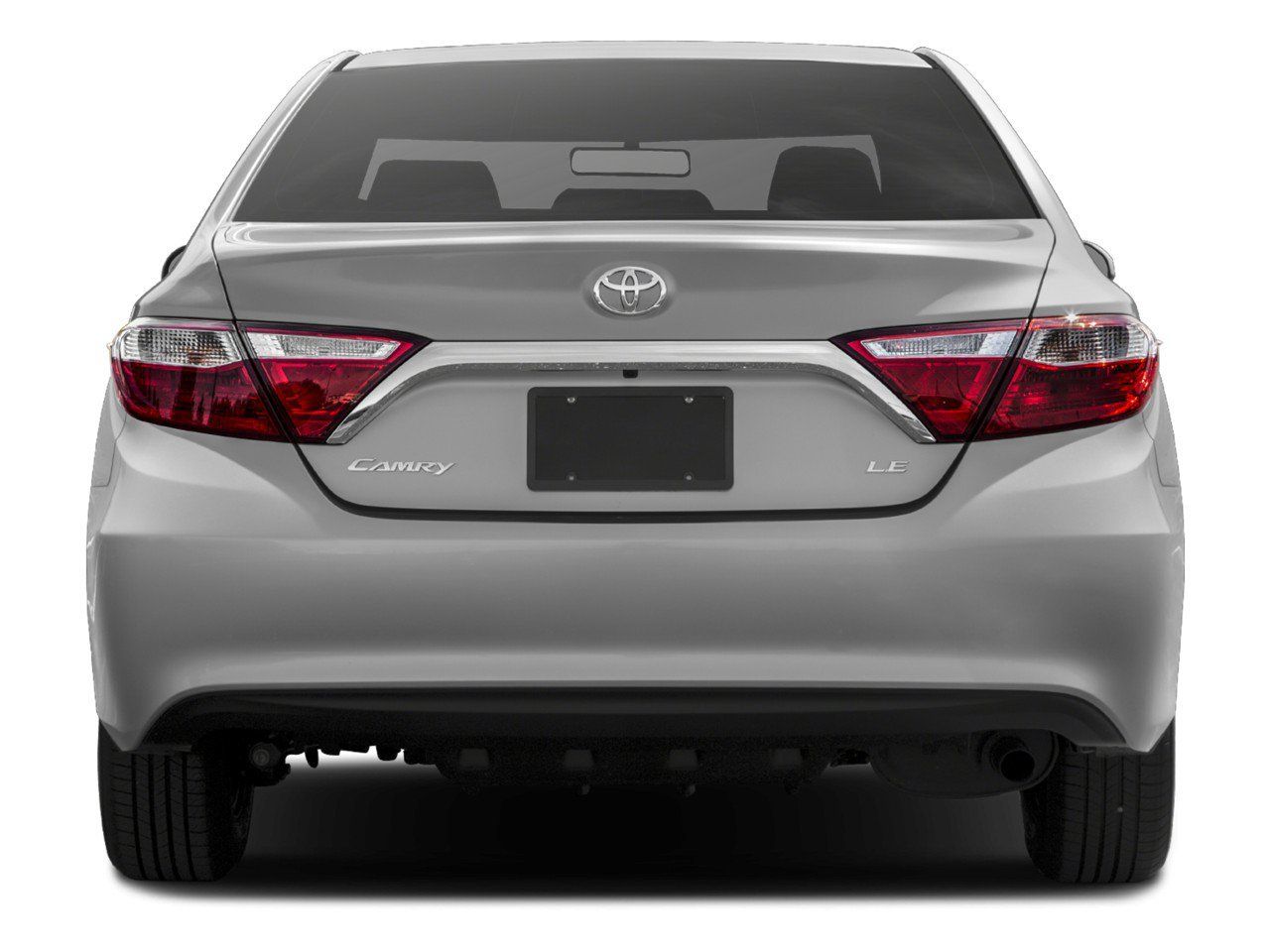 Used 2017 Toyota Camry LE w/ Four Season Floor Mat Package FWD image 5