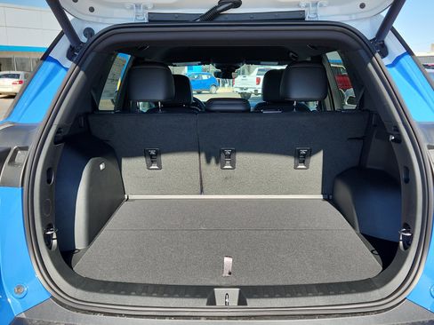 New 2026 Chevrolet Equinox ACTIV w/ Convenience Package III image 8