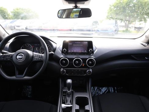 Used 2025 Nissan Sentra S FWD image 13