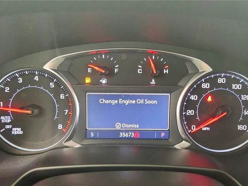 Used 2024 Chevrolet Blazer LT w/ Convenience Package FWD image 25