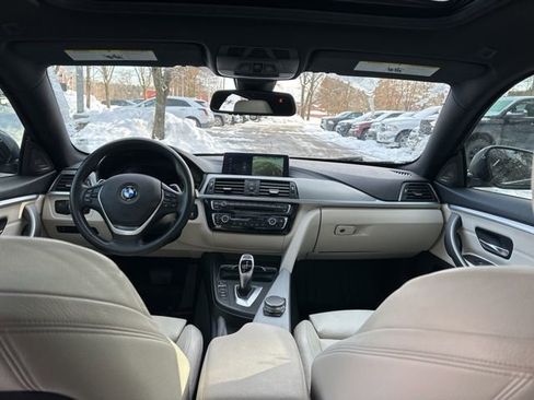 Used 2018 BMW 430i Gran Coupe xDrive image 25