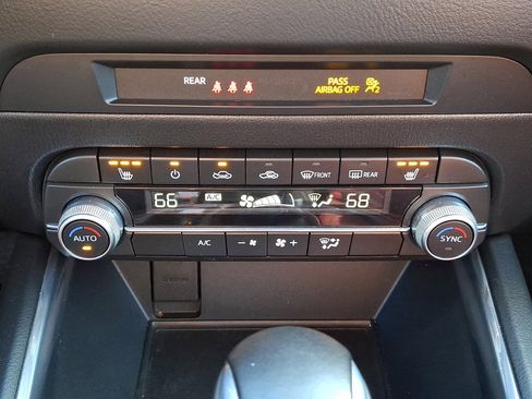 Used 2023 MAZDA CX-5 Carbon Edition AWD/4WD image 17
