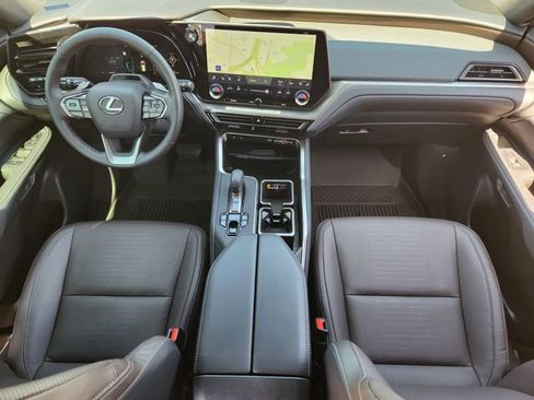 Used 2026 Lexus TX 350 AWD w/ Technology Package image 26