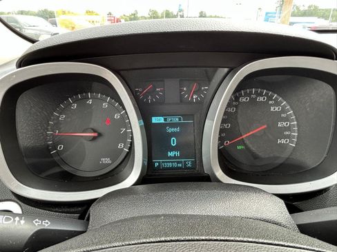 Used 2013 Chevrolet Equinox LT w/ Driver Convenience Package FWD image 21