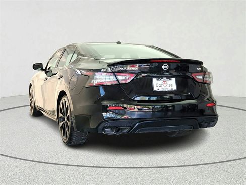 Used 2022 Nissan Maxima SR image 6