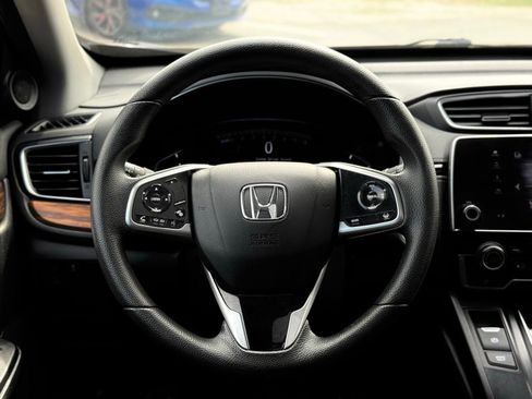 Used 2021 Honda CR-V EX image 41