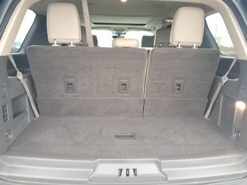 Used 2020 Ford Expedition Limited image 7