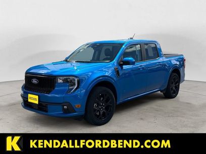 Used 2026 Ford Maverick Lobo