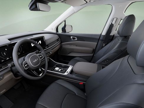 New 2026 Kia Carnival SX image 17