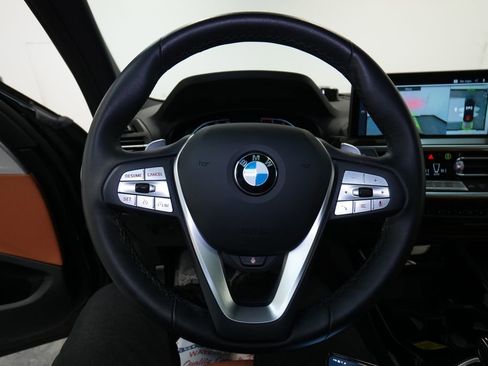 Used 2023 BMW X3 xDrive30i w/ Premium Package image 45