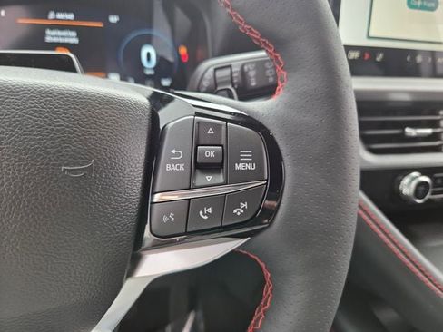 New 2026 Ford Explorer ST w/ Sun And Sound Package image 55