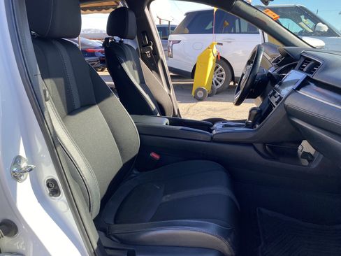 Used 2020 Honda Civic Sport image 20