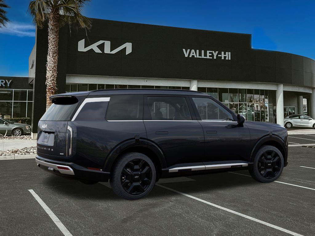 New 2027 Kia Telluride SX Prestige AWD/4WD image 6