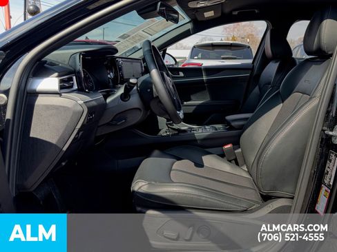 Used 2023 Kia K5 GT-Line w/ GT-Line Premium Package image 12