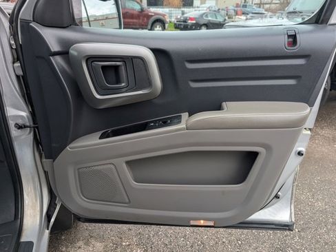 Used 2011 Honda Ridgeline RTL image 23
