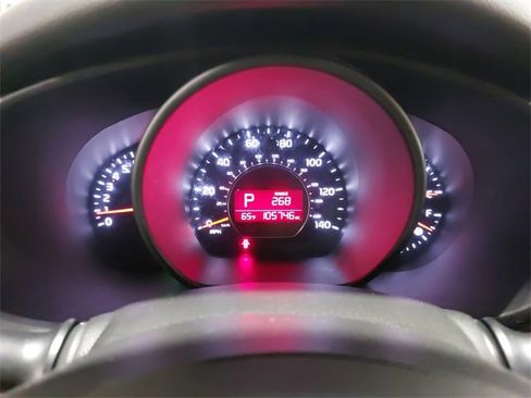 Used 2016 Kia Soul image 20