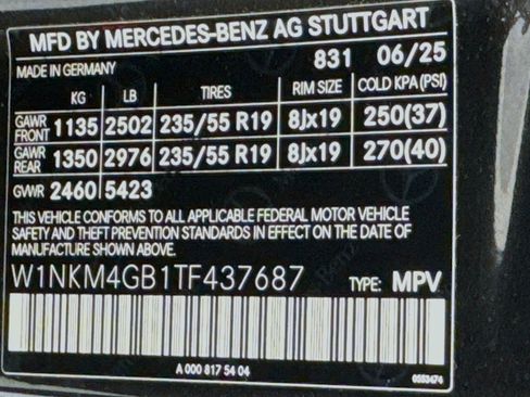 Used 2026 Mercedes-Benz GLC 300 GLC 300 image 23