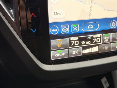 New 2026 Subaru Forester Limited image 21