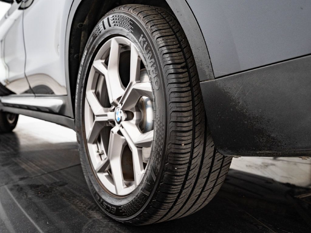 Used 2022 BMW X3 xDrive30i w/ Premium Package 2 AWD/4WD image 49