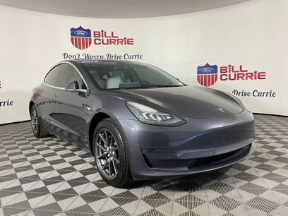Used 2018 Tesla Model 3 Long Range