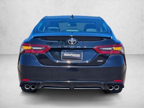 Used 2024 Toyota Camry XSE FWD image 7