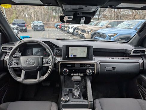 Used 2024 Toyota Tacoma SR5 image 20