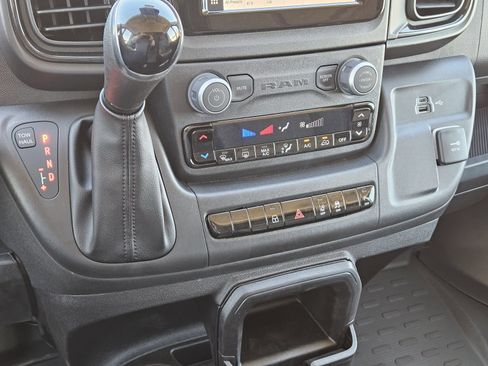 New 2026 RAM ProMaster 2500 w/ Safety Group FWD image 20