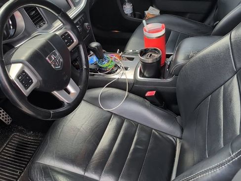 Used 2012 Dodge Charger R/T RWD image 8