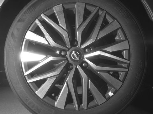 Used 2025 Nissan Altima 2.5 SV image 15