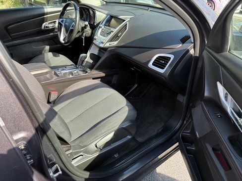 Used 2015 GMC Terrain SLE w/ Convenience Package image 19