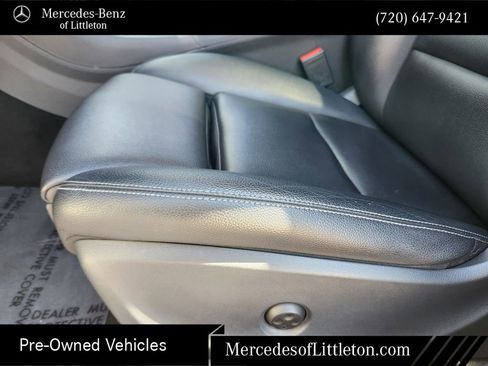Used 2018 Mercedes-Benz GLA 250 4MATIC image 27