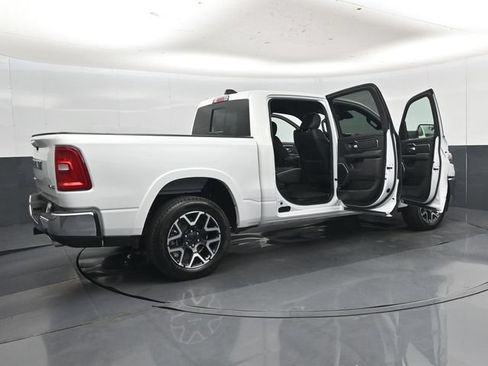 Used 2026 RAM 1500 Laramie AWD/4WD image 56