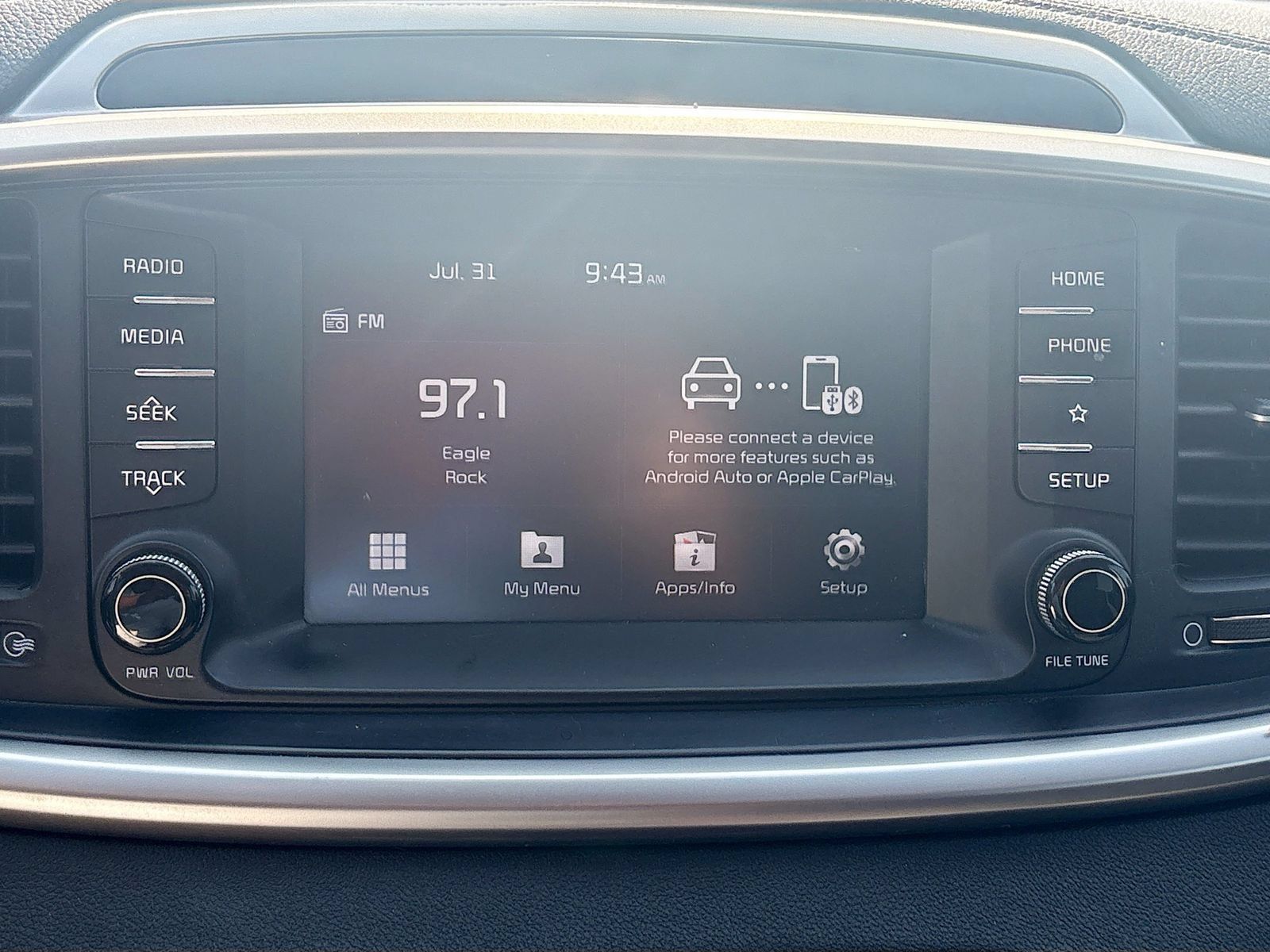 Used 2019 Kia Sorento FWD image 14