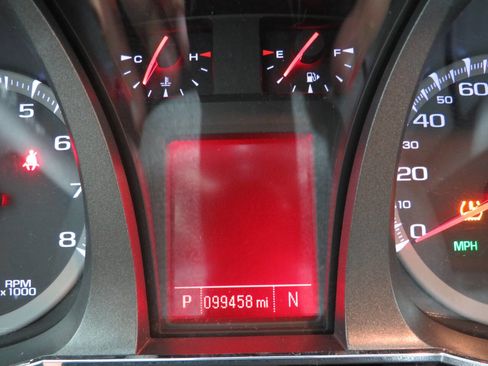 Used 2017 GMC Terrain SLE w/ Convenience Package FWD image 16