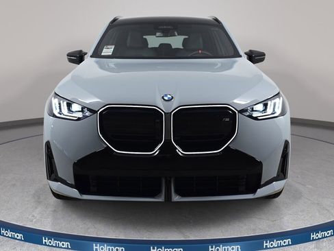 New 2026 BMW X3 M50 AWD/4WD image 2