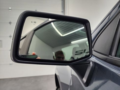 Used 2020 Chevrolet Silverado 1500 LT Trail Boss image 38