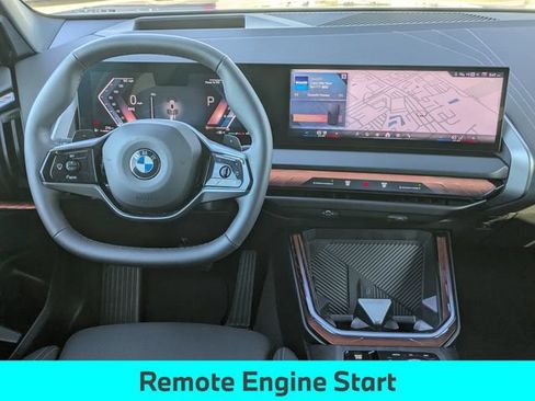 Used 2026 BMW X3 xDrive30i AWD/4WD image 24