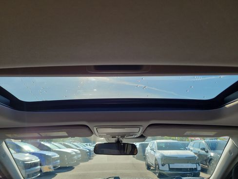 Used 2022 Honda CR-V EX image 19